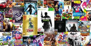 Read more about the article Videogames are not just for Christmas