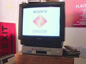 Read more about the article Nostalgic Sony PlayStation video chronicles PS1 to PS4