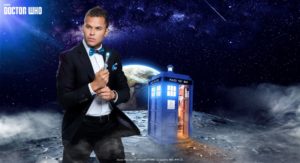 Read more about the article Fun.com release officially licensed Doctor Who Suits